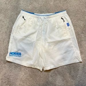 Hoka Performance Shorts